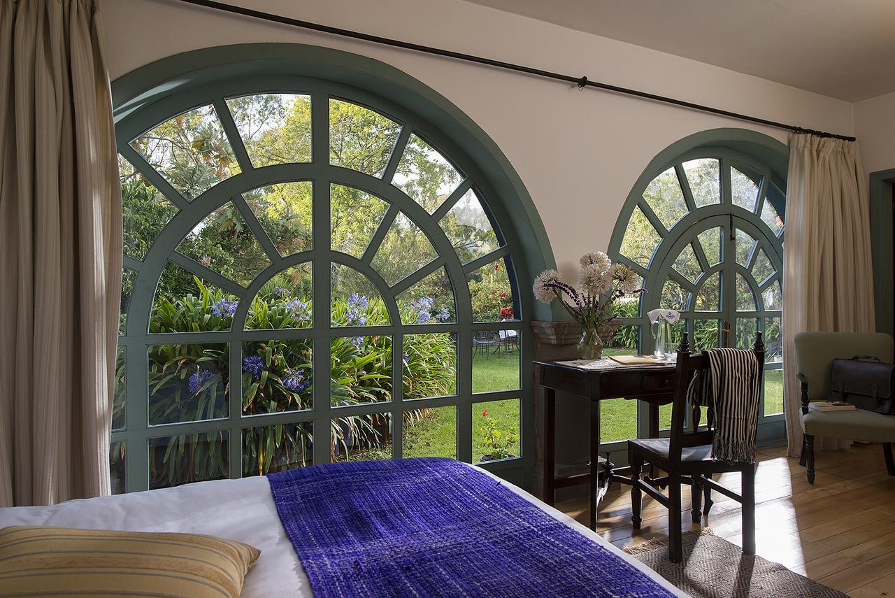 Hacienda Zuleta Hotel Екстериор снимка